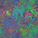 World at epoch 24000