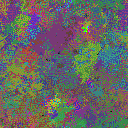 World at epoch 36000
