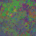 World at epoch 29000