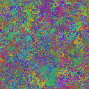 World at epoch 52000