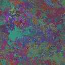 World at epoch 41000