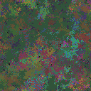 World at epoch 58000