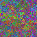World at epoch 27000