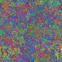 World at epoch 53000