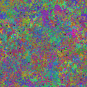 World at epoch 53000