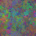 World at epoch 26000