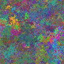 World at epoch 28000
