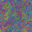 World at epoch 54000
