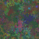 World at epoch 59000