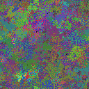 World at epoch 37000