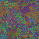 World at epoch 31000