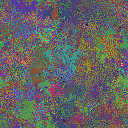 World at epoch 27000