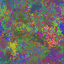 World at epoch 28000