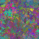 World at epoch 29000