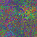 World at epoch 28000