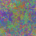 World at epoch 20010