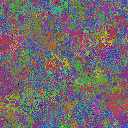 World at epoch 56000