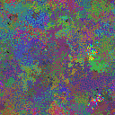 World at epoch 38000