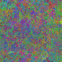 World at epoch 56000