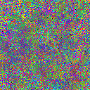 World at epoch 21000