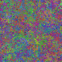 World at epoch 57000