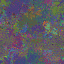 World at epoch 29000
