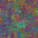 World at epoch 37000