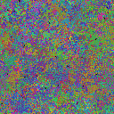 World at epoch 57000