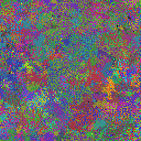 World at epoch 36000