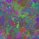 World at epoch 30000