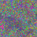 World at epoch 22000