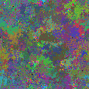 World at epoch 29000