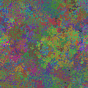 World at epoch 39000