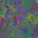 World at epoch 44000