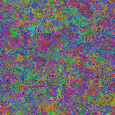 World at epoch 59000