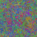 World at epoch 59000