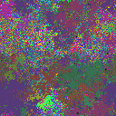 World at epoch 24000