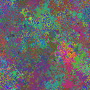 World at epoch 31000
