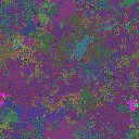 World at epoch 31000