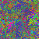 World at epoch 37000