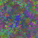World at epoch 30000