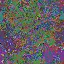 World at epoch 36000