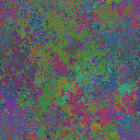 World at epoch 37000