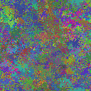 World at epoch 38000