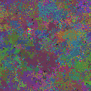 World at epoch 39000