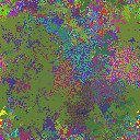 World at epoch 26000