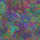 World at epoch 31000