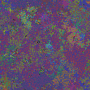 World at epoch 33000