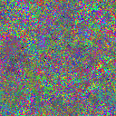 World at epoch 23000