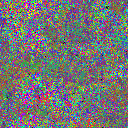 World at epoch 24000